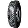 Грузовая шина Kapsen HS102 315/80R22,5 157/153L ведущая 20PR