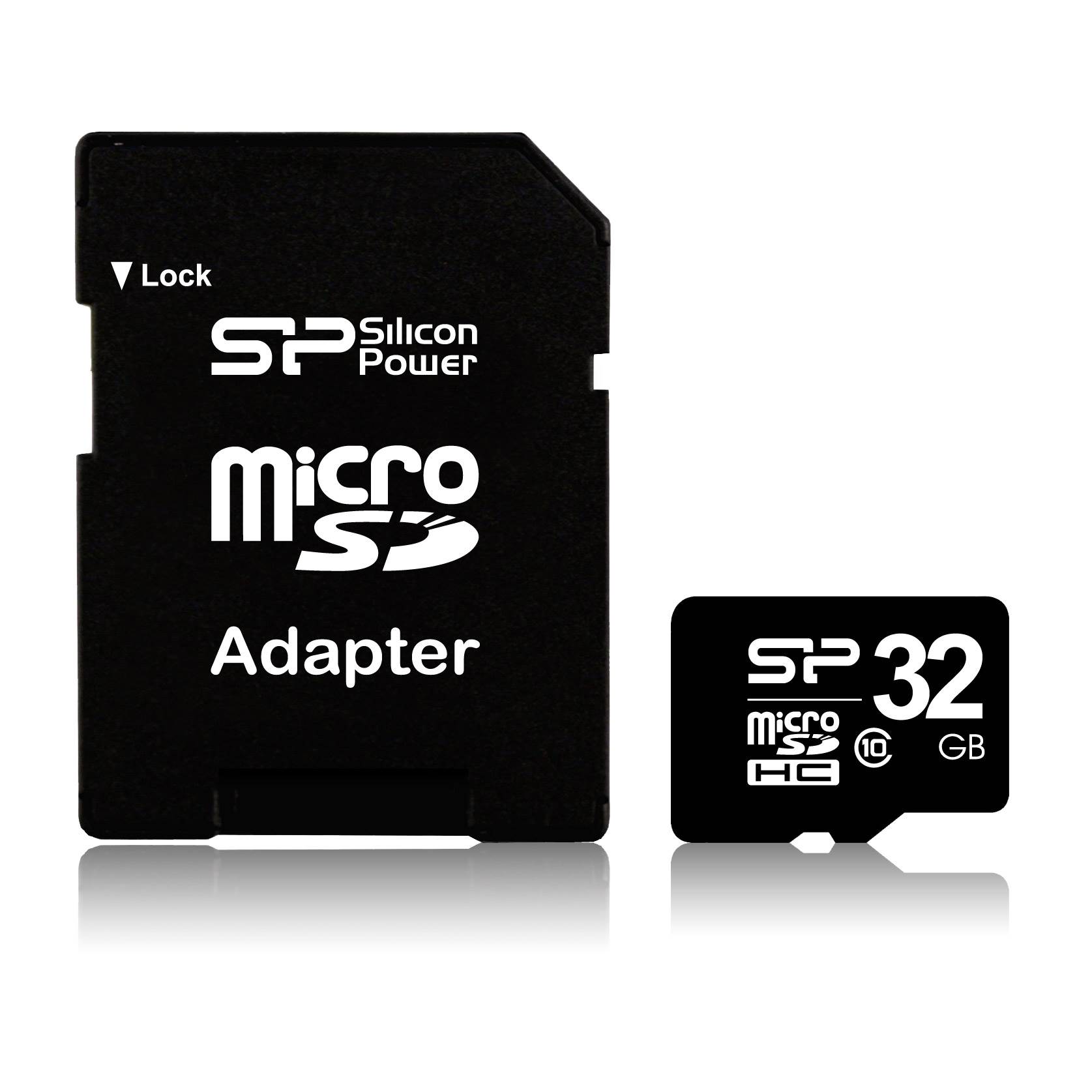 Microsd карта 32гб