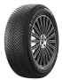 Легковая шина Michelin Alpin 7 205/55 R19 97H