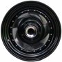 Легковой диск Ikon Wheels SNC006 7x15 5x139,7 ET 110,5 B