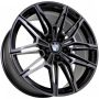 Легковой диск Sakura Wheels 9555 9,5x19 5x120 ET39 72,6 B4