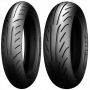 Мотошина Michelin Power Pure SC 130/70 R13 63P Rear Wheel (заднее колесо)