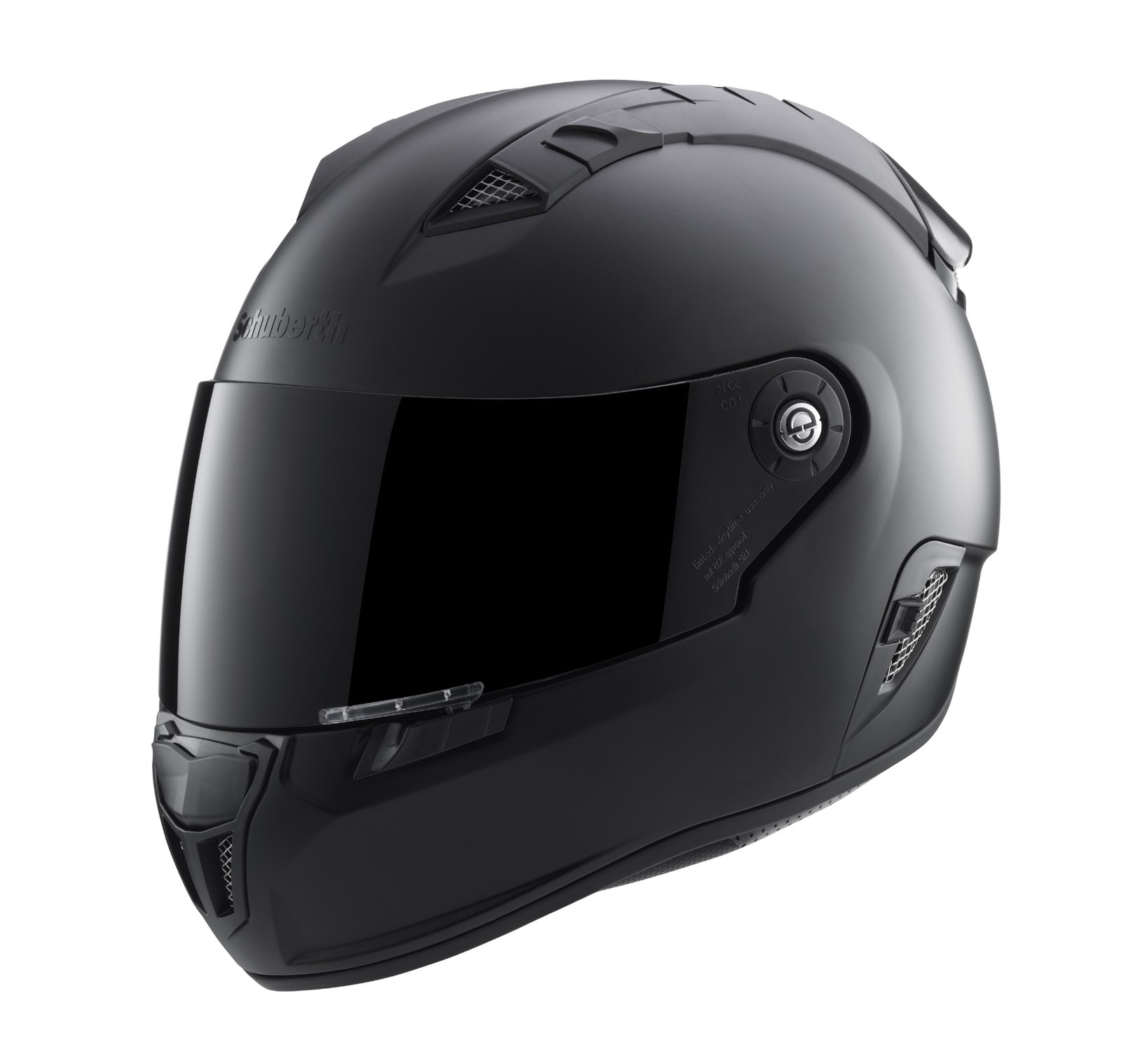 Дорожный шлем Schuberth r1