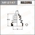 Masuma MF2147 передний Infiniti; Isuzu; Mazda; Nissan