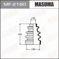 Masuma MF2160 передний Toyota