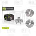 Trialli MR1102 передняя Mitsubishi Outlander (06-)/Peugeot 4007 (07-)/Citroen C-Crosser (07-)